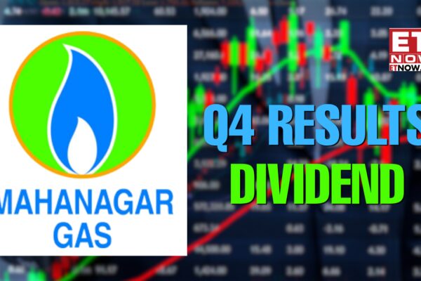 Mahanagar Gas Q4 results 2026: Profit falls 46.3% YoY to Rs 130 cr, announces Rs 18 dividend - Quarterly earnings details of PSU - Markets