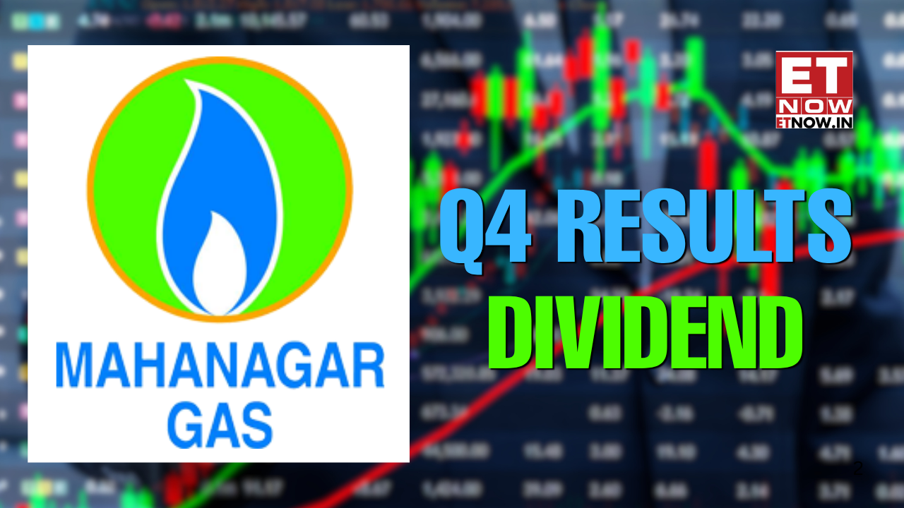 Mahanagar Gas Q4 results 2026: Profit falls 46.3% YoY to Rs 130 cr, announces Rs 18 dividend - Quarterly earnings details of PSU - Markets