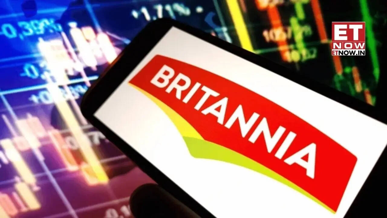 Britannia Industries Dividend 2026: Rs 90.5 cash reward announced in quartery results; profit up 21% YoY to Rs 678 crore - Check other details - Markets