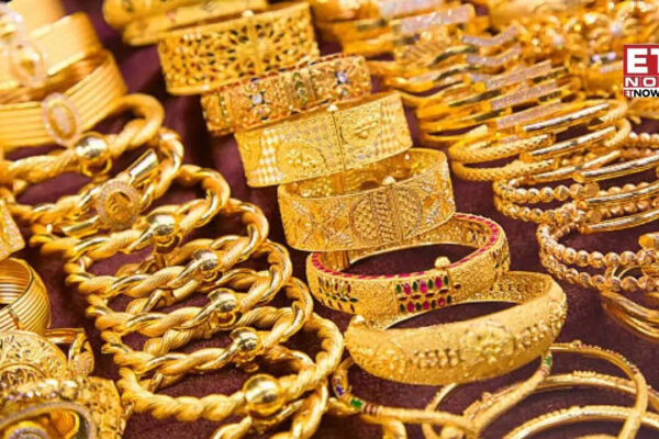 Gold Price Today, May 8: Yellow metal inches marginally higher; Check 24K, 22K, 18K rates in your city