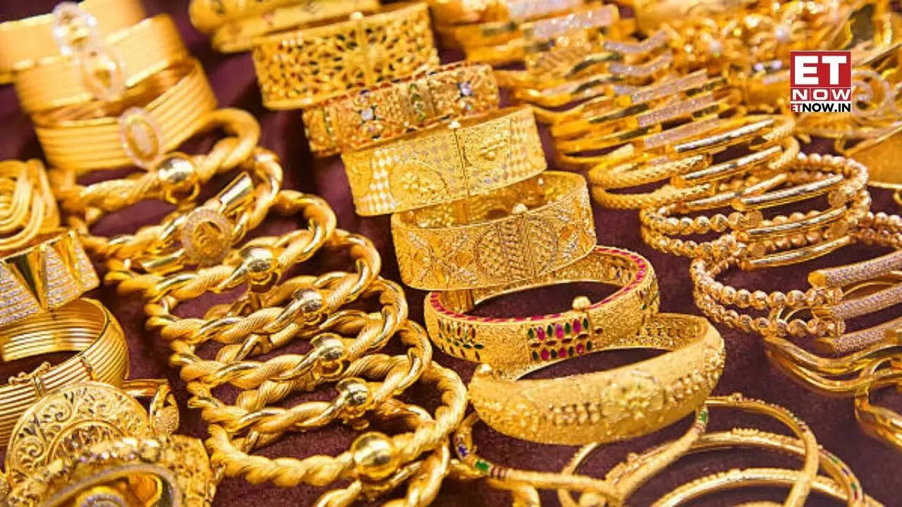 Gold Price Today, May 8: Yellow metal inches marginally higher; Check 24K, 22K, 18K rates in your city
