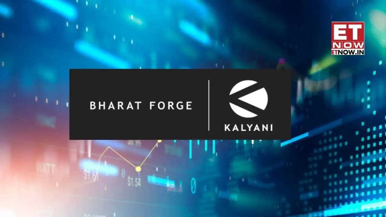 Bharat Forge share price: Defence stock in focus, target revised after Q4 results - Buy, Sell or Hold? - Markets