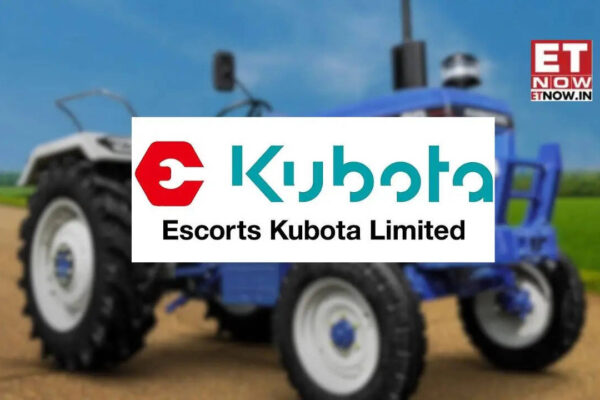 Escorts Kubota share price: Motilal Oswal puts neutral stance on Jhunjhunwala portfolio tractor stock post Q4 results - Do you hold? - Markets