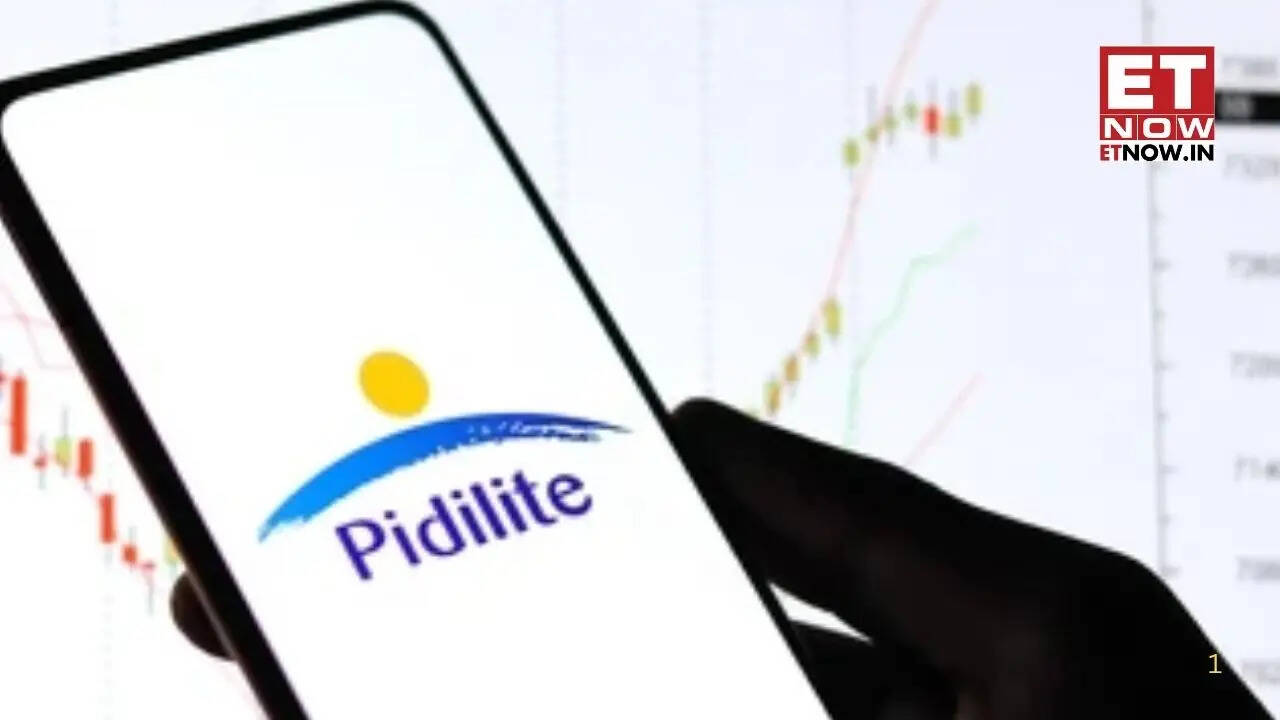 Pidilite Industries Share Price: Fevicol maker gets BULLISH outlook after strong Q4 show - Should you BUY? - Markets