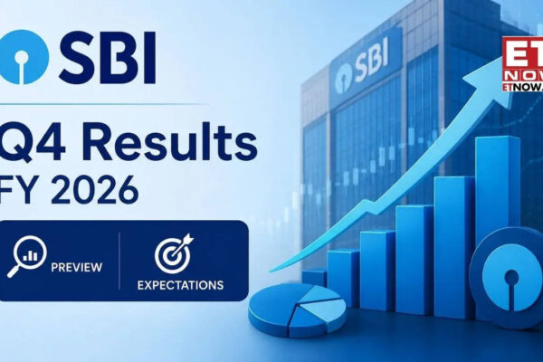 SBI Q4 results 2026 Preview, Expectations: Stable earnings expected, NII seen rising; asset quality to improve - Markets