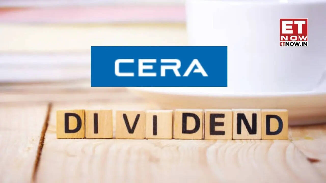 Cera Sanitaryware Q4 Results FY 2026: Rs 75 dividend announced - Record date on July 7 - Markets