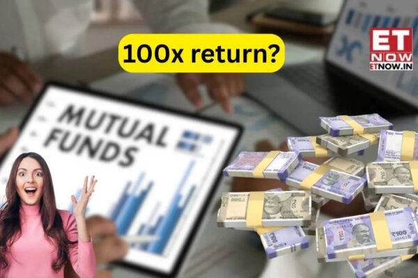 Mutual Fund Investment Plan: 100x return? 10 schemes that turned Rs 1 lakh investment into Rs 1 crore - LIST