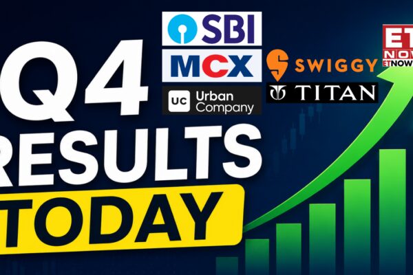 Cera Sanitaryware's profit falls 10.5% YoY to Rs 77 crore, announces Rs 75 dividend; SBI, Titan, ABB India, Tata Consumer, MCX, Swiggy, Urban Company among 77 major BSE, NSE companies set to declare Q4FY26 earnings today