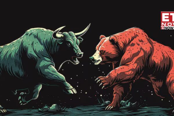 Stock Market Today, May 8: Sensex slips 516 pts lower, Nifty below 24200; check top gainers and losers | Closing Bell - Markets