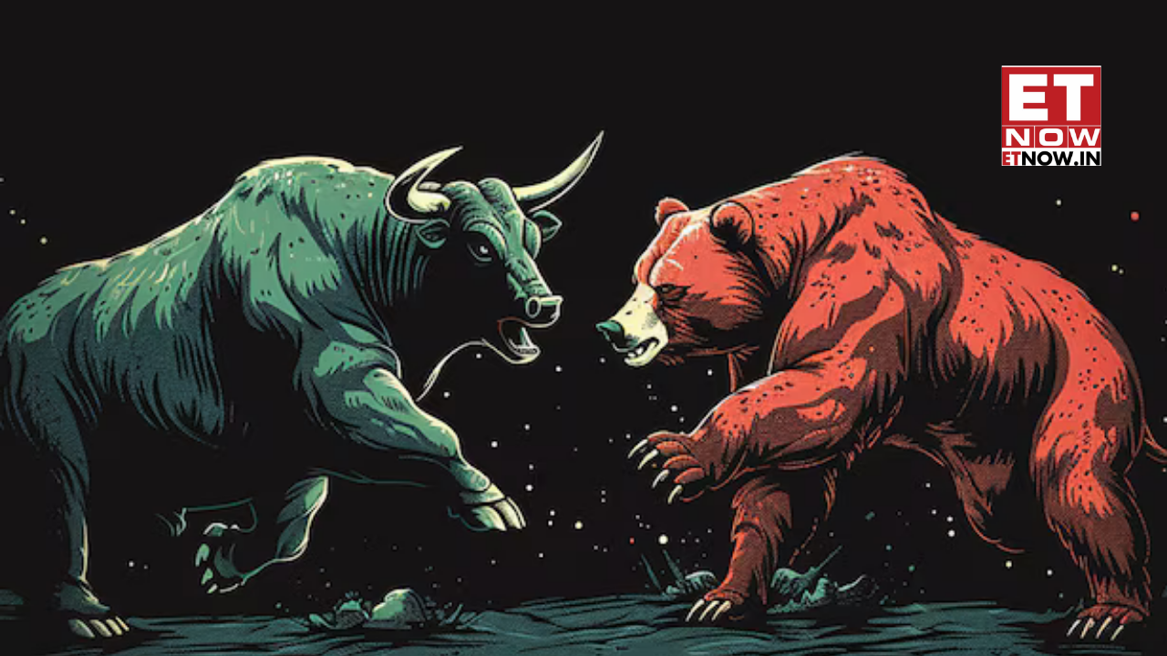 Stock Market Today, May 8: Sensex slips 516 pts lower, Nifty below 24200; check top gainers and losers | Closing Bell - Markets