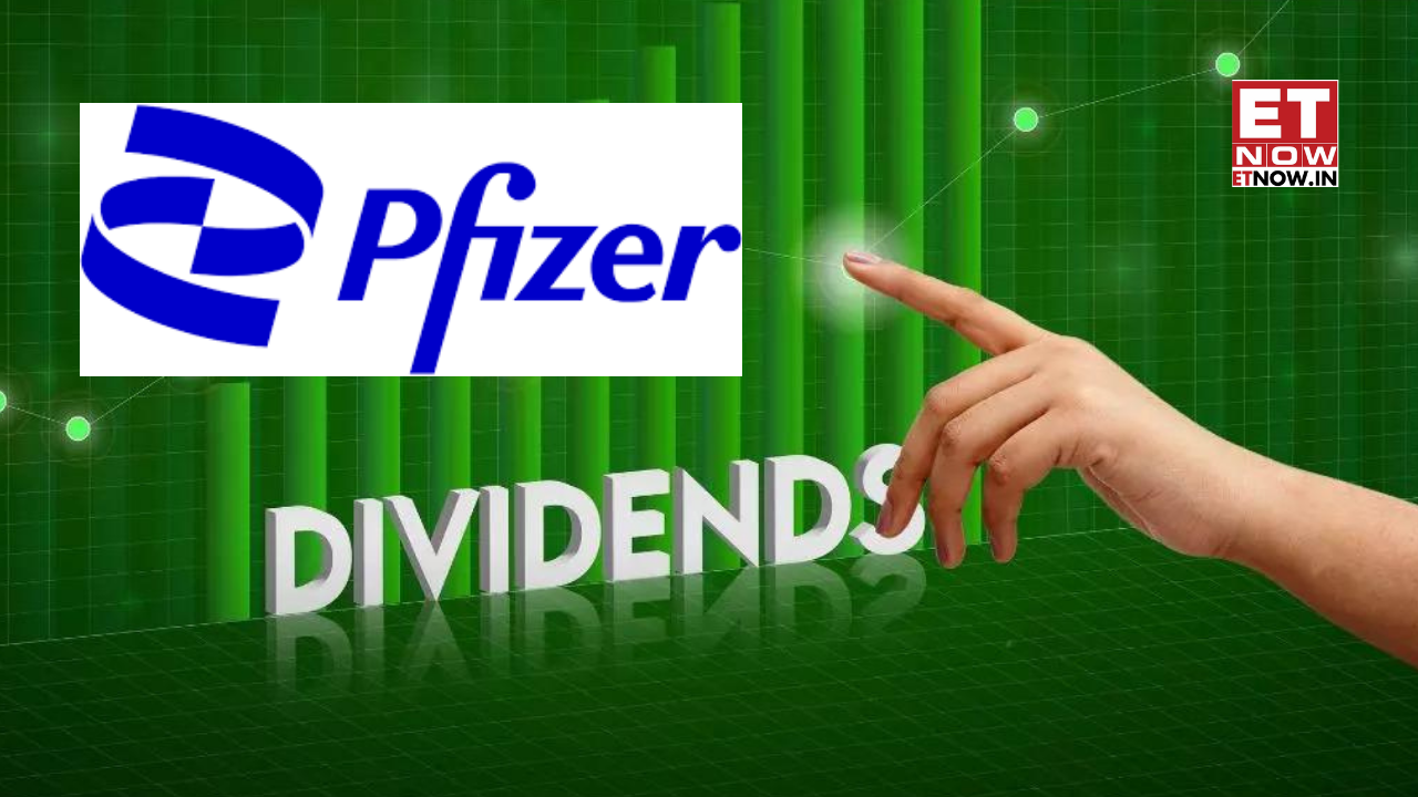 Pfizer Q4 results 2026: 750% dividend announced! Profit falls 39.6% YoY to Rs 200 cr; check cash reward amount, record date and payment date - Markets