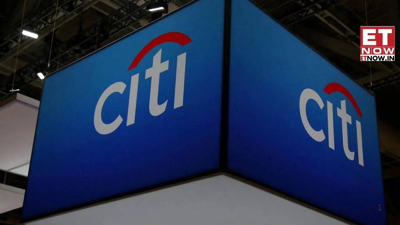 Citi investor Day outlines clear path ahead for further growth, Citi India has a leading role to play - Markets