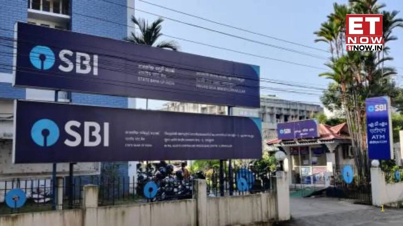 SBI Share Price In Focus: Nuvama bullish on largest lender after Q4 results; check target - Markets