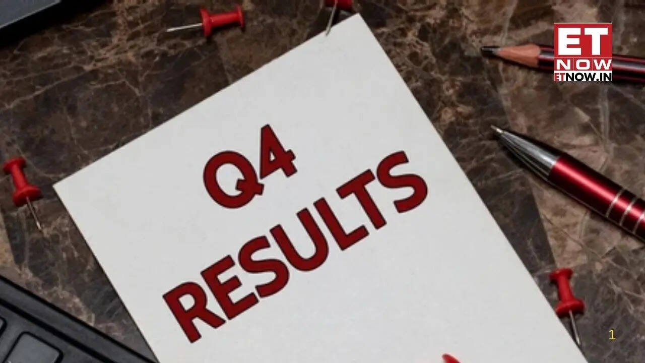 Q4 Results Next Week: From Dixon, Tata Steel, Bharti Airtel to ITC Hotels - Here are the major companies to declare quarterly earnings - Markets