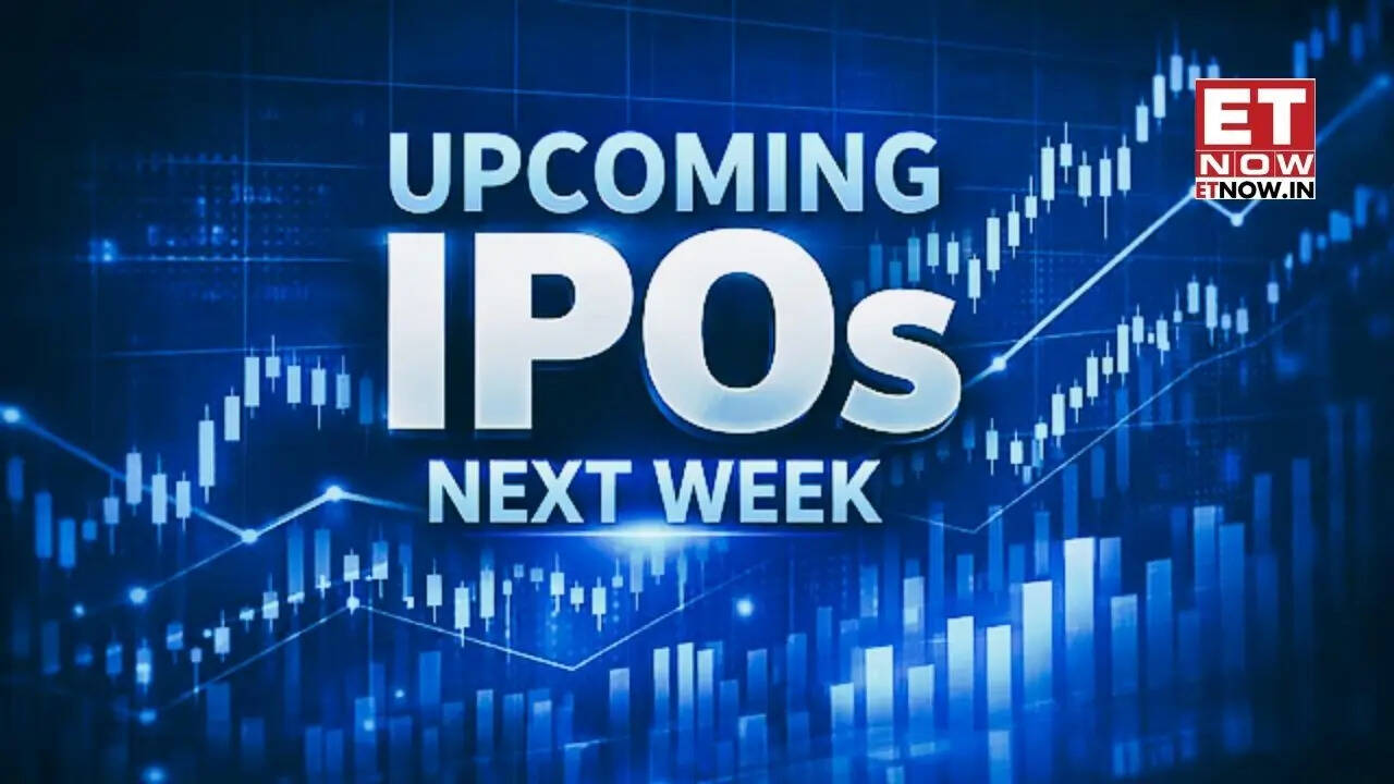 Upcoming IPOs next week: Two SME IPOs lined up; Packaging and Pharma companies to raise funds - Date, price and details - Markets