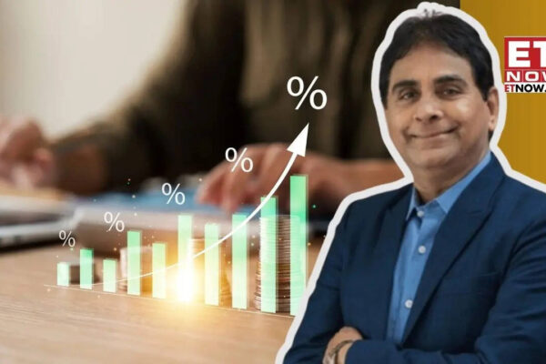 Vijay Kedia's portfolio: Ace investor adds SPML Infra and Websol Energy - Stocks that delivered 2,000%+ returns - Markets