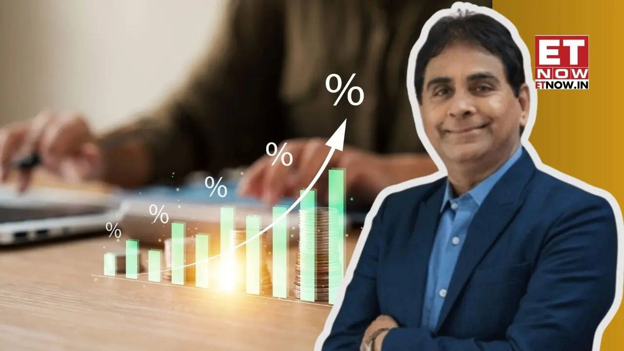 Vijay Kedia's portfolio: Ace investor adds SPML Infra and Websol Energy - Stocks that delivered 2,000%+ returns - Markets