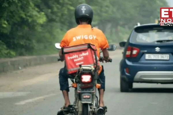 Swiggy Share Price: Brokerages bullish on company after Q4 show; maintain ‘BUY’ - Check target - Markets