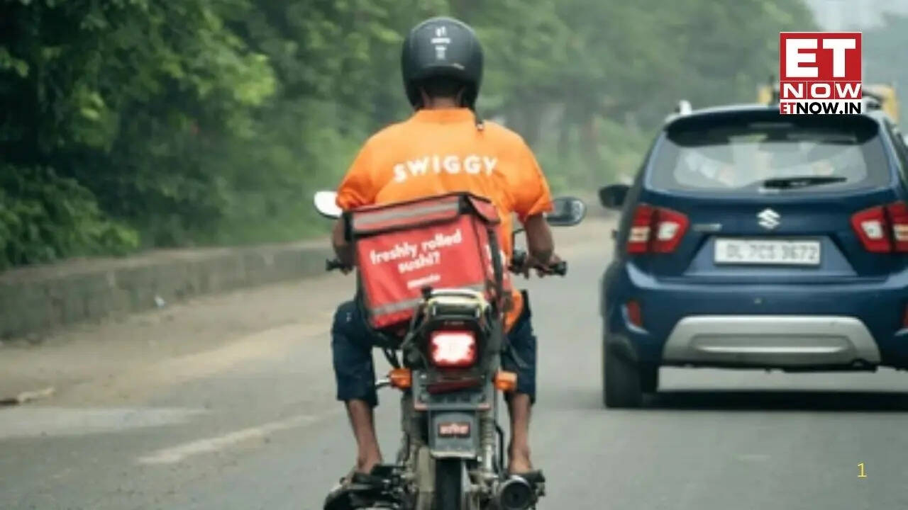 Swiggy Share Price: Brokerages bullish on company after Q4 show; maintain ‘BUY’ - Check target - Markets