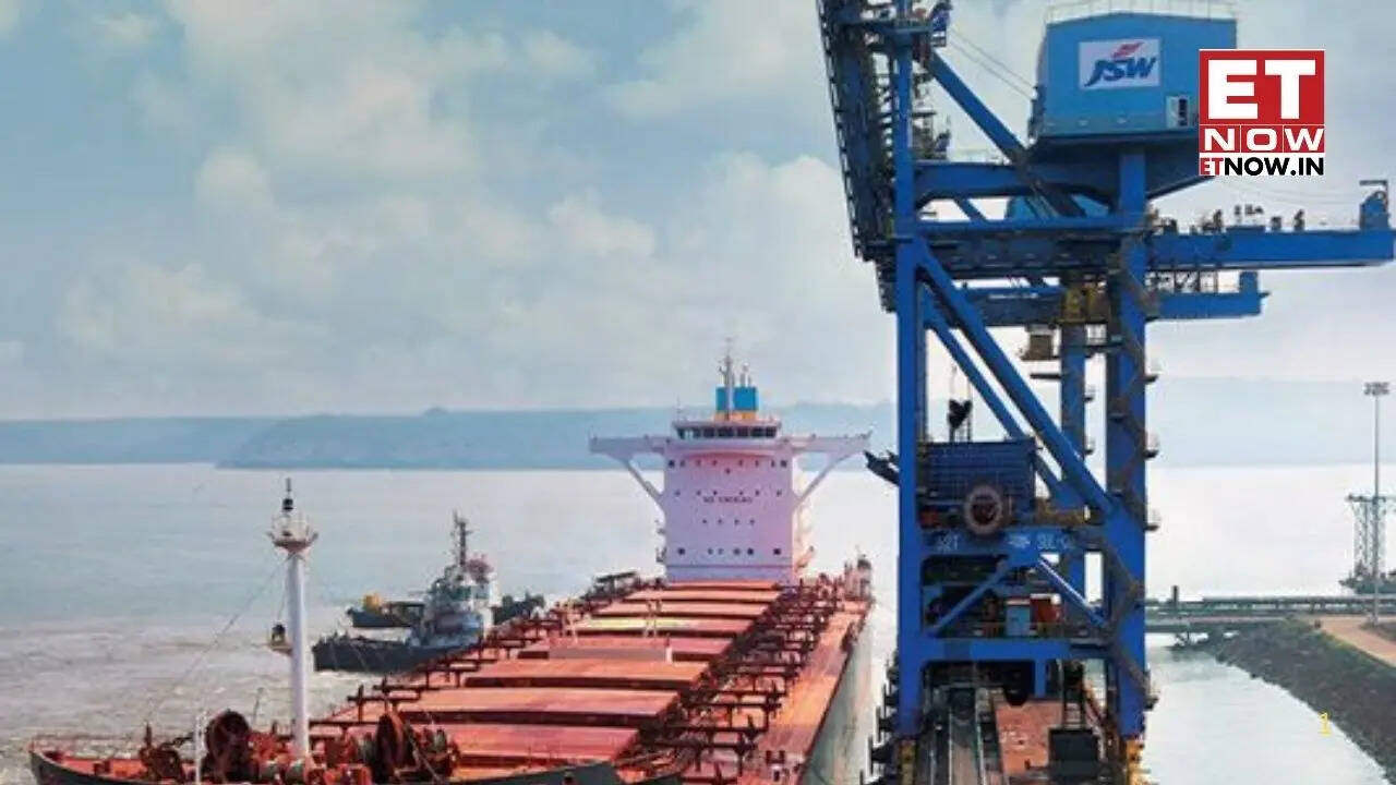 JSW Infrastructure Share In Focus: Sajjan Jindal-owned company gets ‘BUY’ tag post Q4 results; check target - Markets