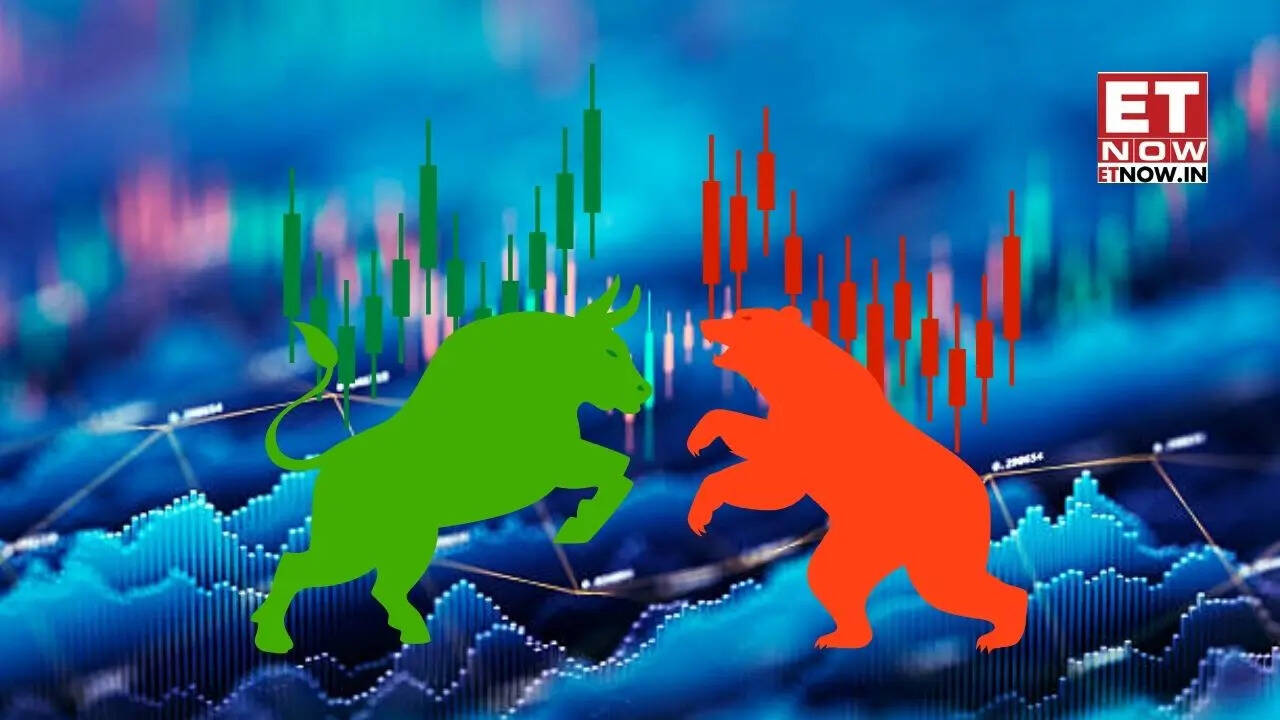 Stock Market Next Week: West Asia tensions, crude oil prices to dictate Dalal Street mood - Here's what analysts say - Markets