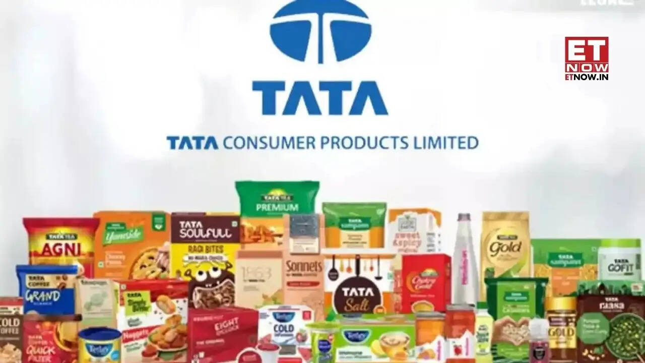 Tata Consumer share price in focus: Brokerages bullish post Q4FY26 beats, 18% revenue growth; upside seen up to 14% - Check latest target price