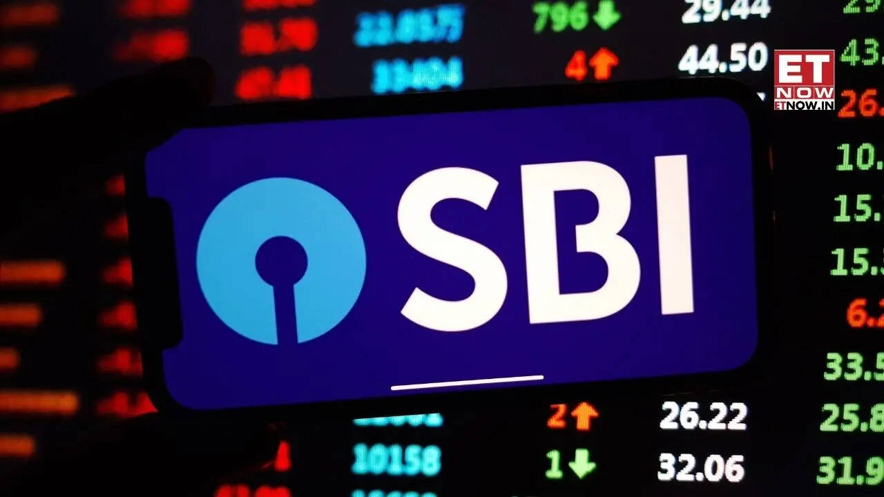 SBI share price in focus: Brokerages mixed on bank stock, retain 'Buy' call with target cut on mixed Q4FY26; NIM falls to 2.81% - Check latest target price - Markets