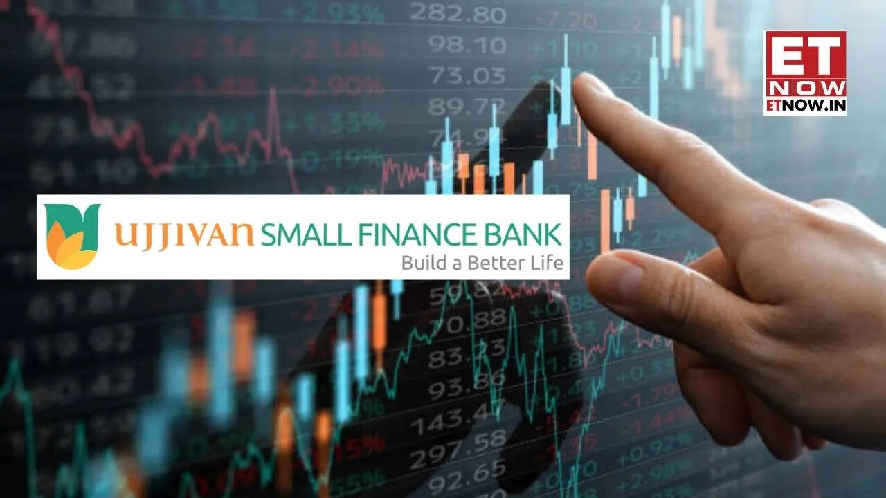 Bank stock to Buy under Rs 100: Upside up to 29%; Brokerages bullish on Ujjivan Small Finance Bank after strong Q4 results - Check target - Markets