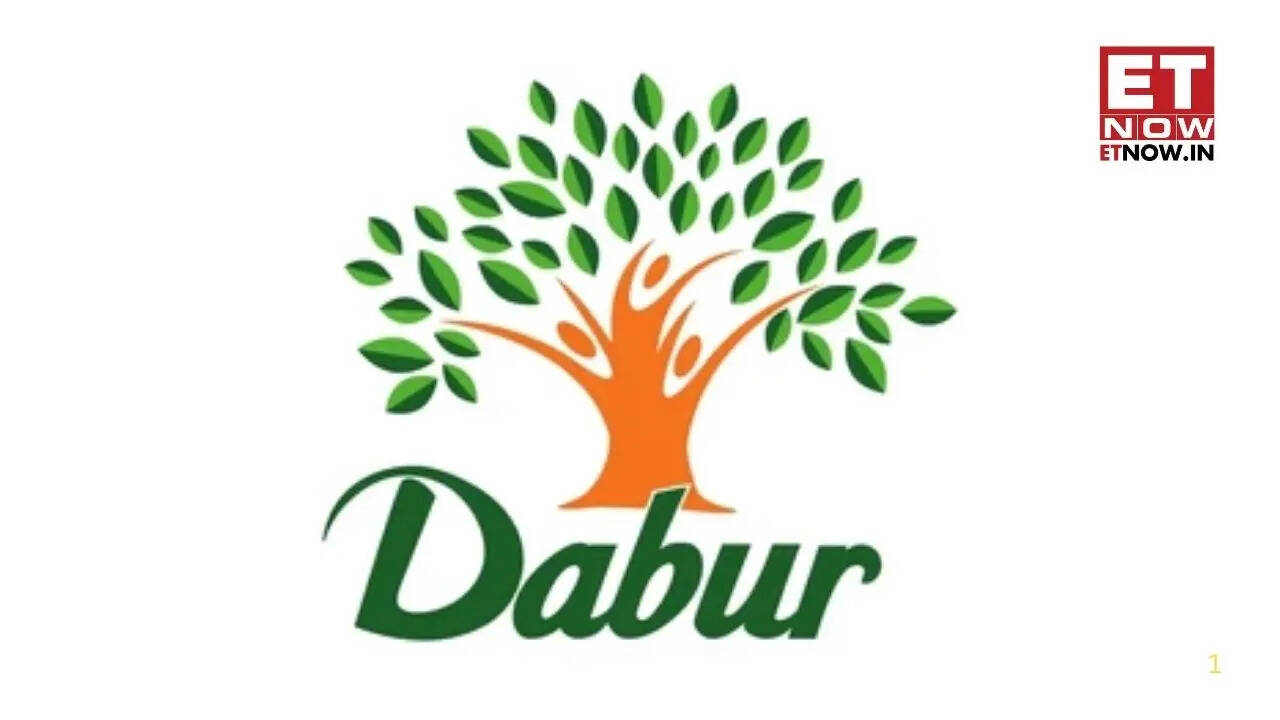 Dabur India Share Price: Morgan Stanley maintains 'UNDERWEIGHT' despite strong Q4 show; check target - Markets