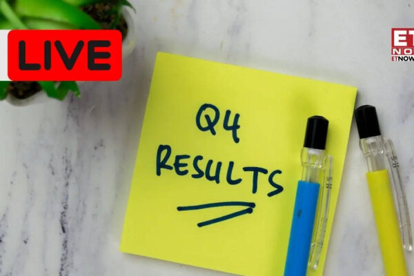 Q4 Results LIVE Updates, Today, May 11: Canara Bank, JSW Energy, Indian Hotels, UPL among 71 firms to report Q4FY26 results