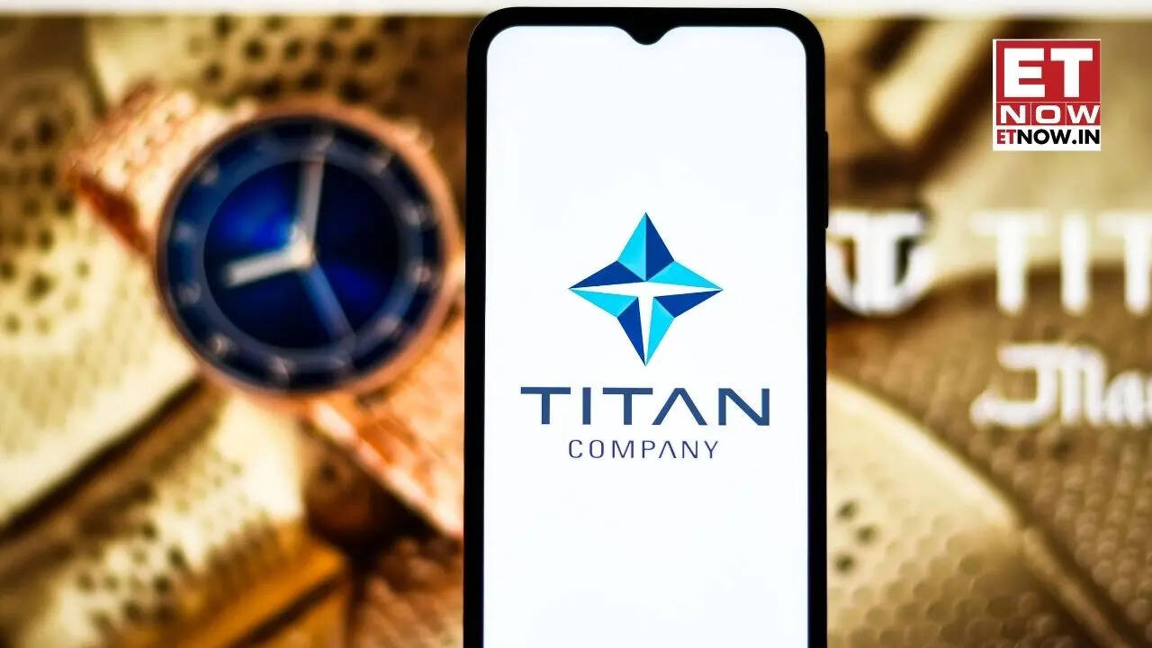 Titan Share Price Target: Tata stock falls 8% after PM Modi's Gold appeal - Brokerages review jewellery share post Q4 - Markets