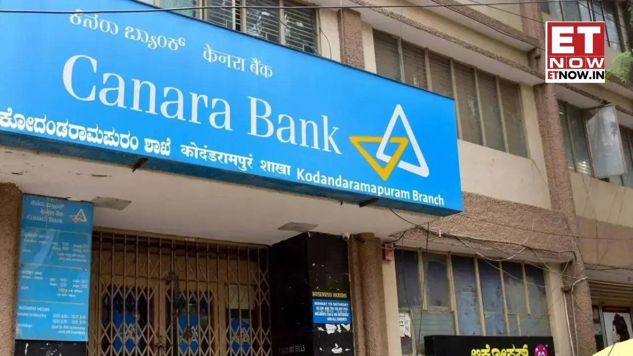 Canara Bank Q4 Results FY 2026: Rs 4.20 dividend announced; Profit drops 10 per cent YoY - Markets