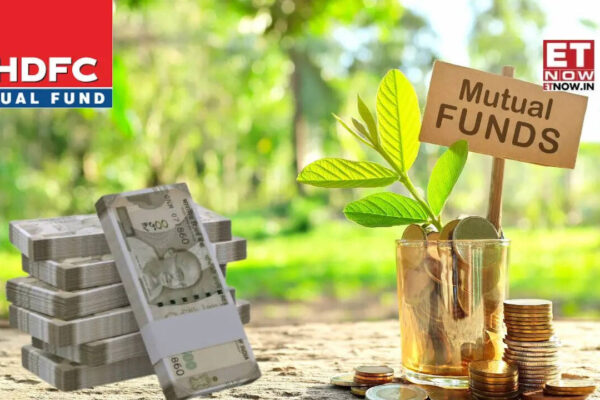HDFC mutual funds: 5 star-rated schemes with over 20% CAGR in 5 years - LIST - Mutual Funds