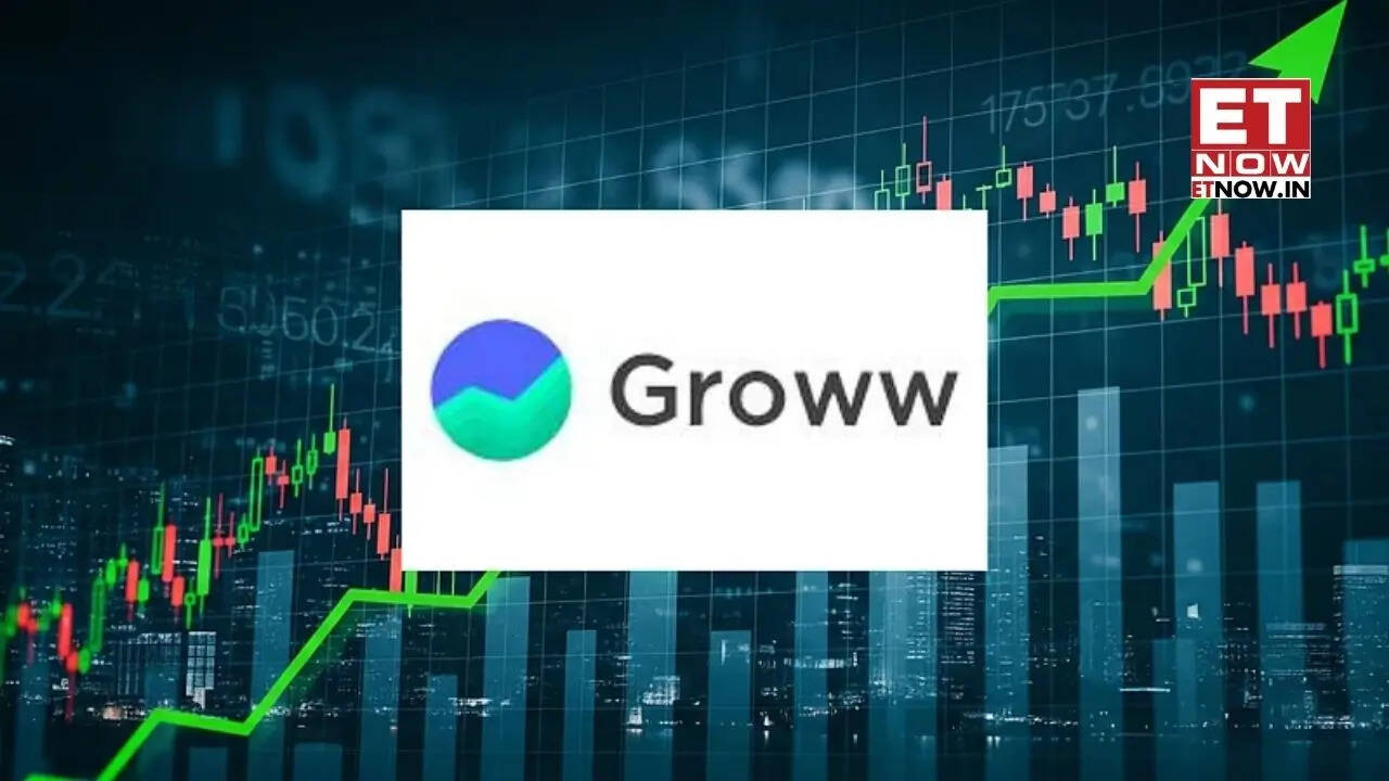 Groww Block Deal Alert: Investors plan exit of 268.4 million shares at Rs 177 - All you need to know - Markets