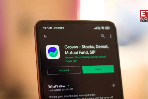 Groww stock in focus as early investors plan stake sale via block deal - Check key details