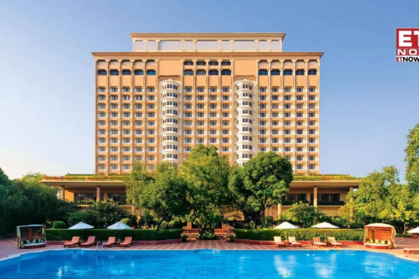 IHCL share price in focus: Brokerages turn cautious, cite Dubai, Maldives disruptions; PAT rises 14.8% in Q4 - Markets