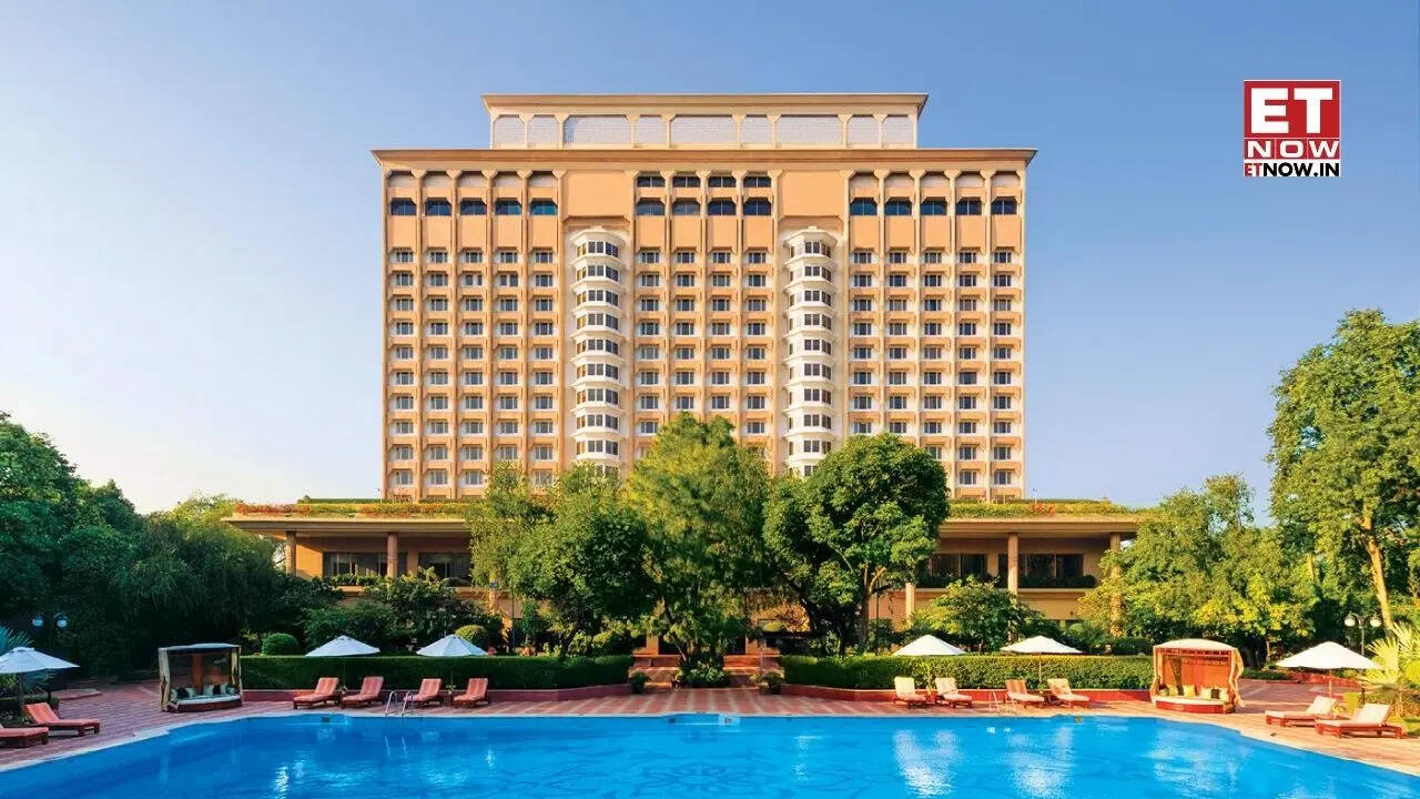 IHCL share price in focus: Brokerages turn cautious, cite Dubai, Maldives disruptions; PAT rises 14.8% in Q4 - Markets