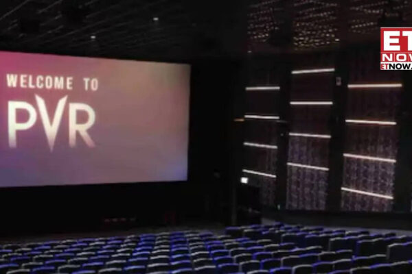 PVR Inox Share Price Target: Brokerage turns bullish after Q4 results, sees over 30% upside - Should you BUY the dip? - Markets