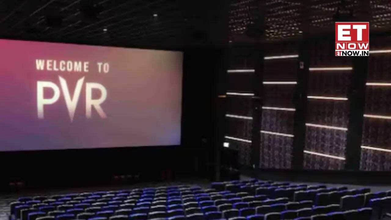 PVR Inox Share Price Target: Brokerage turns bullish after Q4 results, sees over 30% upside - Should you BUY the dip? - Markets