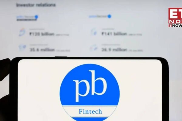 PB Fintech Share Price: Morgan Stanley maintains ‘UNDERWEIGHT’; GST tailwinds driving health cover adoption? - Check target - Markets