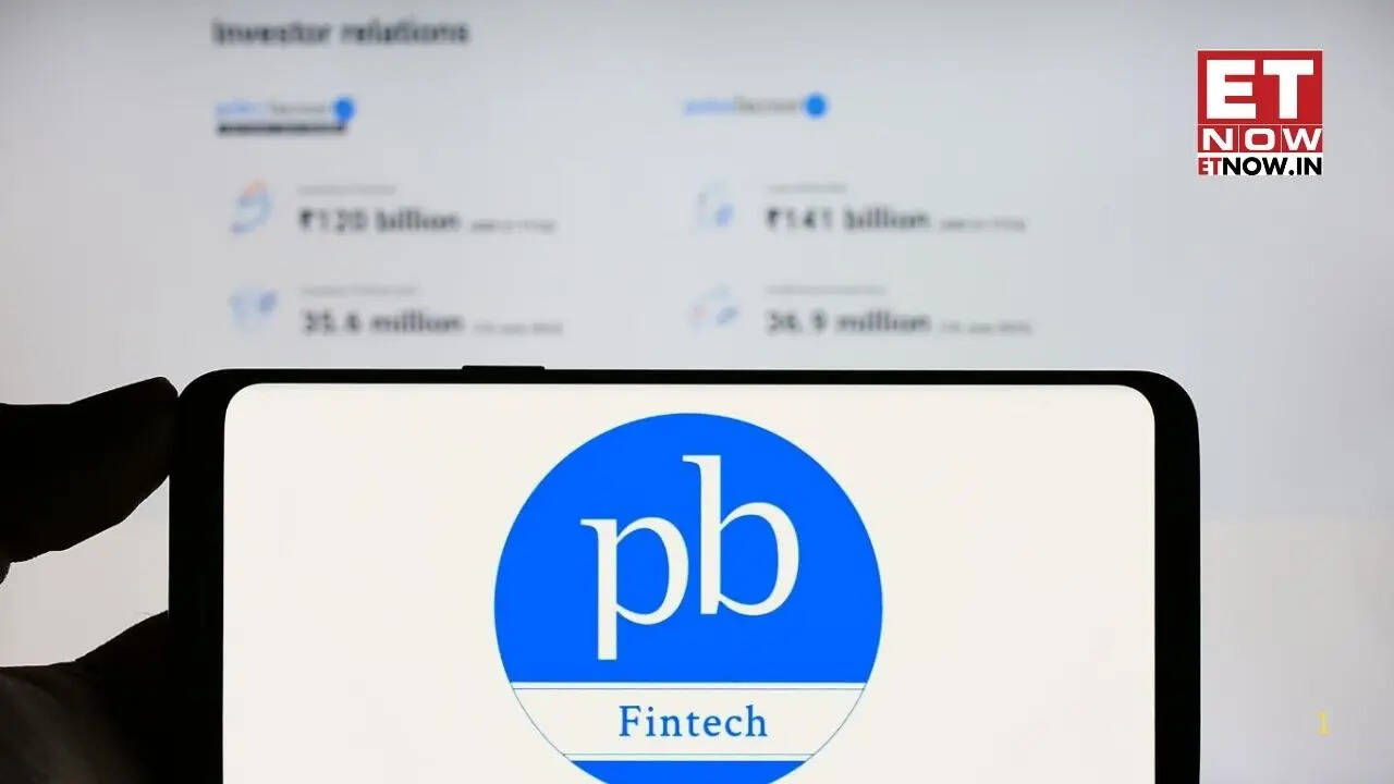 PB Fintech Share Price: Morgan Stanley maintains ‘UNDERWEIGHT’; GST tailwinds driving health cover adoption? - Check target - Markets