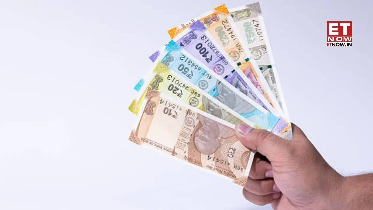 Rupee slides to fresh record low of 95.50 per dollar amid rising oil prices, West Asia tensions