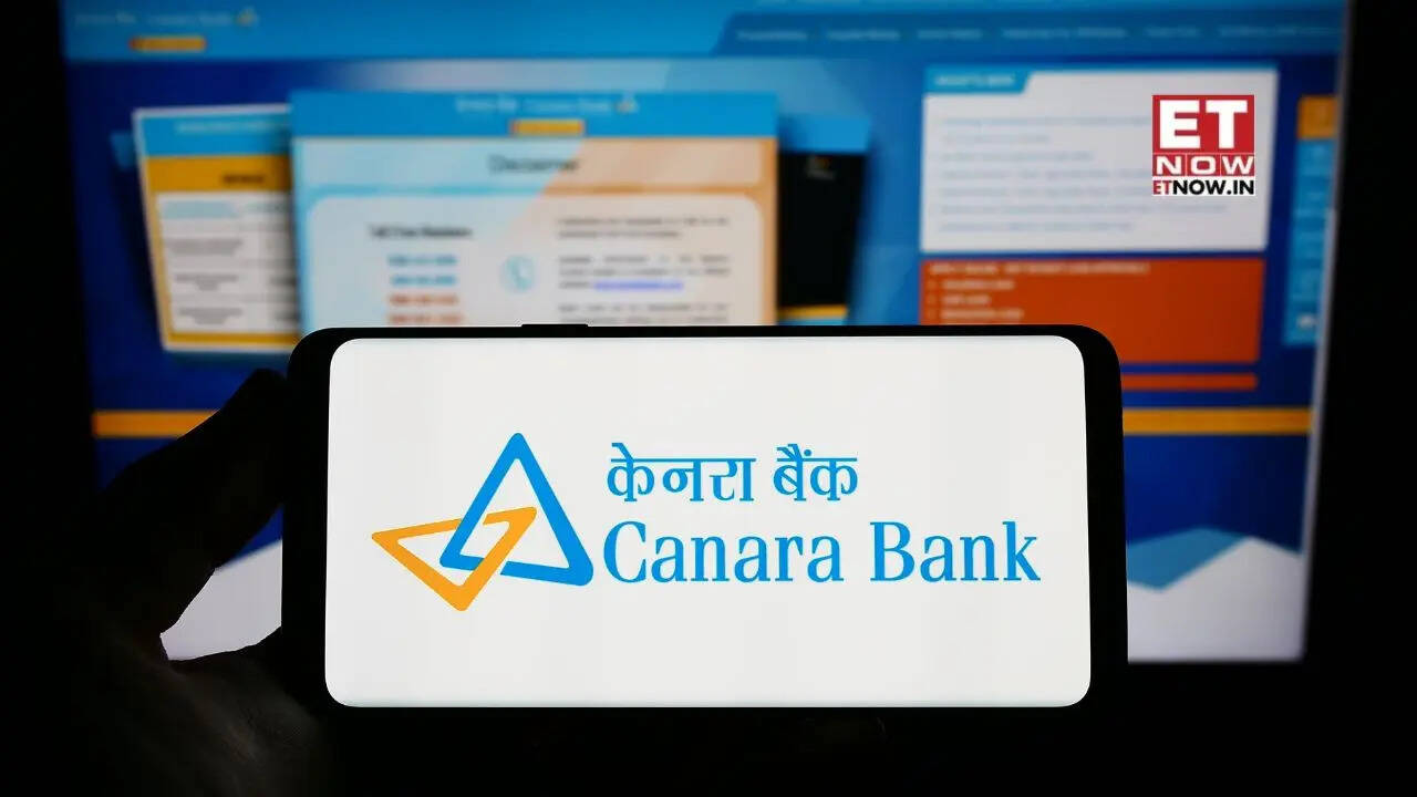 Canara Bank Share Price: Most brokerages bullish on bank stock despite weak Q4 results, Morgan Stanley rates Underweight - Check target