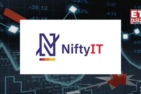 Nifty IT crashes nearly 4%: Infosys, Tata Consultancy Services, HCLTech lead IT stock selloff - Markets