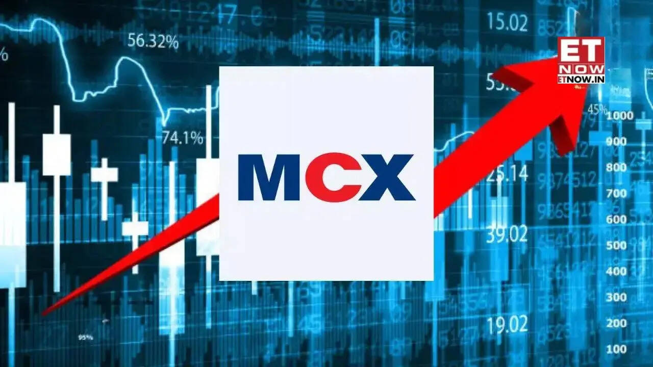 MCX share price: Brokerages issue cautious stance despite strong Q4 results - Check target - Markets