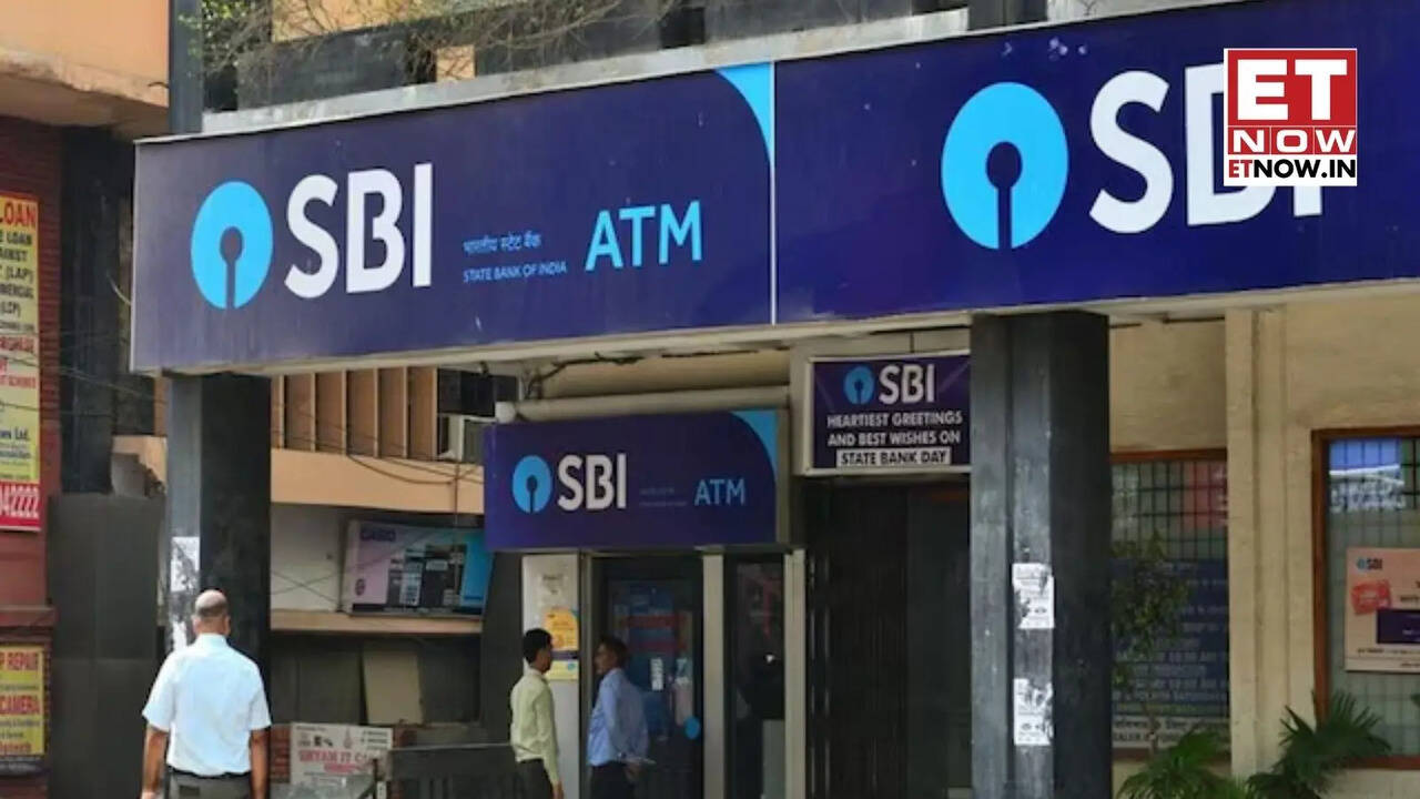 SBI Share Price: Rs 200 crore fund raise approved by State Bank of India board - Details - Markets