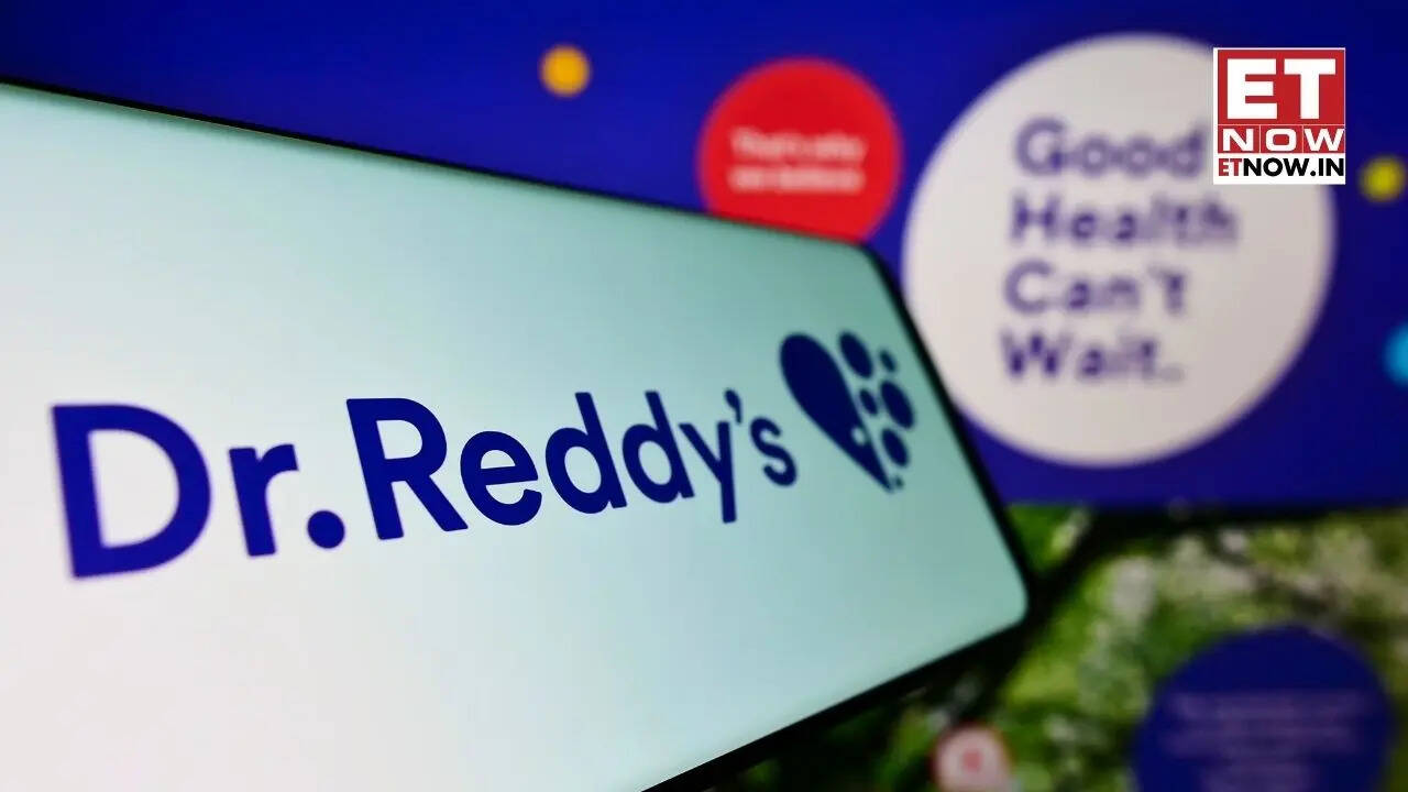 Dr. Reddy's Dividend 2026: Rs 8 cash reward announced in Q4; Profit declines 86% YoY - Dividend record date on July 10 - Markets
