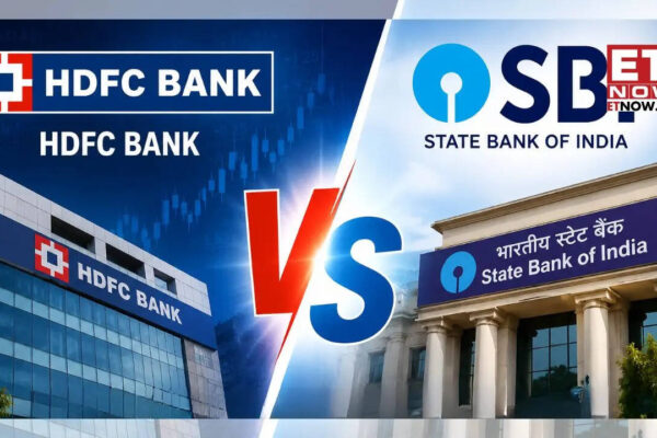 HDFC Bank vs SBI: Which bank stock should you BUY after Q4 results? Brokerage sees up to 39% upside - Markets