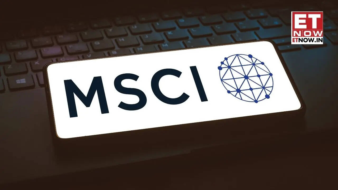 MSCI Rejig Indian Stocks: Changes in Global Standard Index; includes MCX, NALCO, excludes Kalyan Jewellers, RVNL - Check full list - Markets