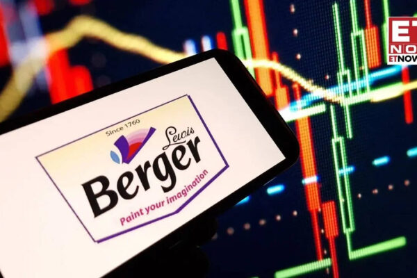 Berger Paints Share Price: Paint stock rallies 7% post Q4 results; Nuvama, Elara and others review earnings; upside up to 21% - Check target - Markets